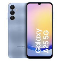 Samsung Galaxy A25 5G (SM-A256B/DSN) 128GB blue
