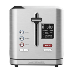 Gastroback Design Toaster Digital 2S